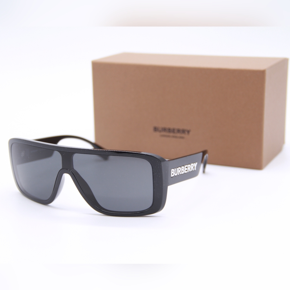 NEW BURBERRY BE4401U 3001/87 SUNGLASSES BE4401U 300187 EYEWEAR
